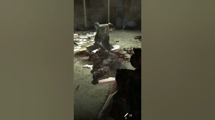 Imagine if MW3 Ended Like This 😳