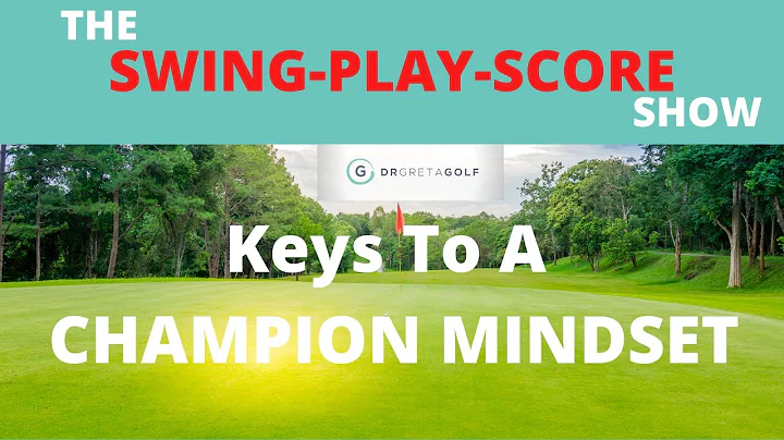 Keys To A CHAMPION MINDSET | LIVE with Debbie O'Co...