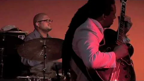 Sherman Irby - Organomics "Live at Cecil's" - You ...