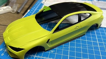 Hate masking? Here is how I do it...