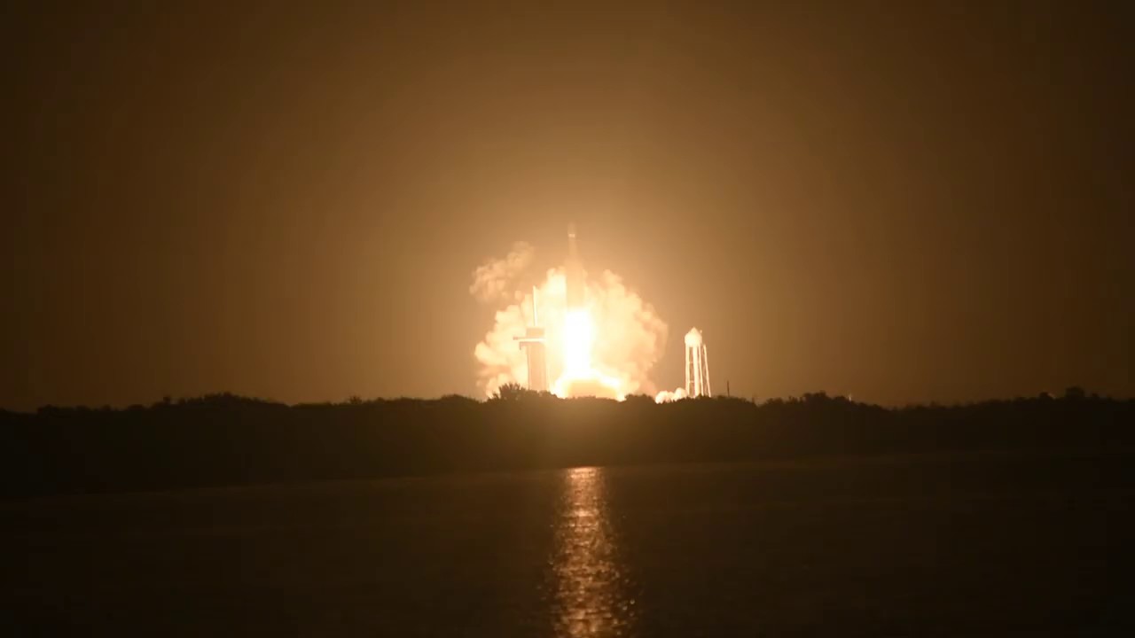 SpaceX Falcon Heavy Launch from Kennedy Space Center 6/25/19 - YouTube