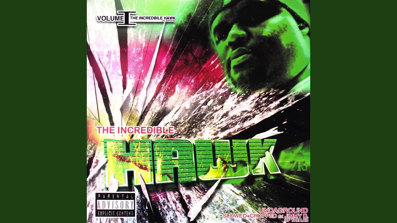 Flow 1 (R.I.P. Fat Pat & DJ Screw) - YouTube