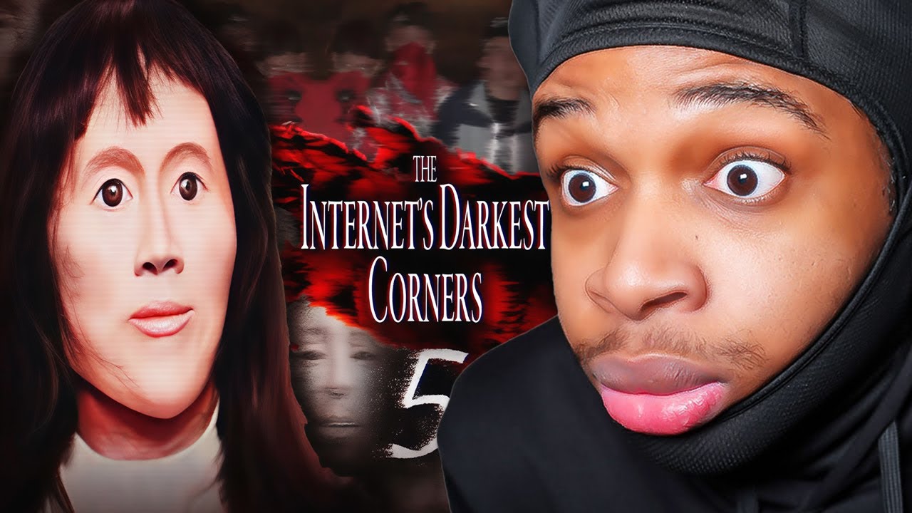 Lil Rico Reacts To The Darkest Corners 5 YouTube