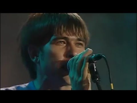 СПЛИН Терпсихора (Live 1999)