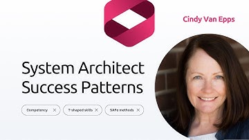 SAFe® Expert Session: System Architect Success Patterns with Agile Hive Cloud