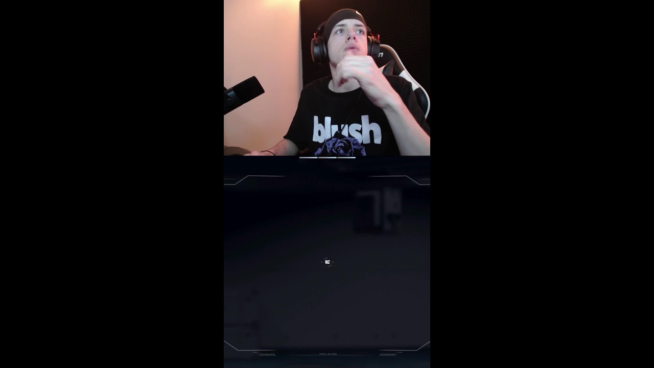 Warzone │ il faut qu'on gagne...