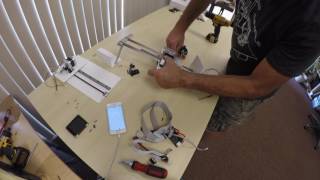 Printrbot Simple 2016 Tear Down