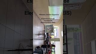 Espectroscopia de Impedancia Electroquímica (EIS)
