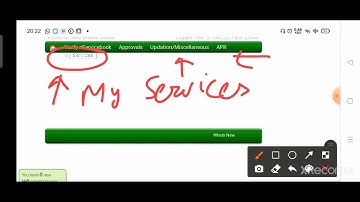 How to Download and Upload Covid Certificate on HRMS and Why to upload