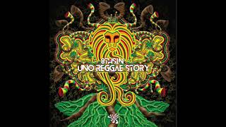 8Thsin -  Uno Reggae Storie (Original Mix) chords