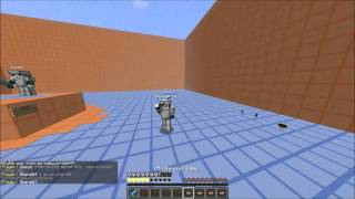 1V1 Series Itzsparkz