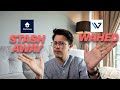 Wahed Invest Vs StashAway - My Experience Putting RM1000 into Each
