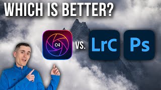 The Best Lightroom Alternative? How ON1 Compares to Lightroom and Photoshop