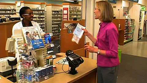 Ask Our Doctors: Saving at the Pharmacy