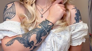 tattoo tour