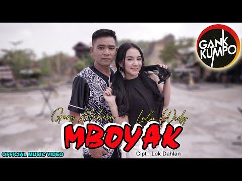 Video Mboyak