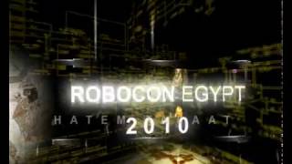 ROBOCON 2010