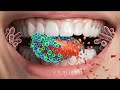 How Beneficial Bacteria in Your Mouth Are Protecting You 🛡️