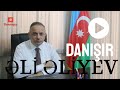 "Bütün rejimlərə dərs olsun!"- Danışır Əli Əliyev