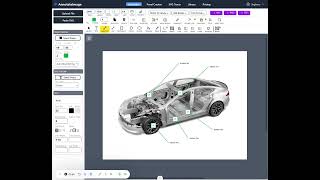 Annotate images quickly using free online tool - using many annotation tools