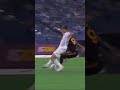 2 Assists by Dybala !!!! Lukaku and Pellegrini Scored#shorts