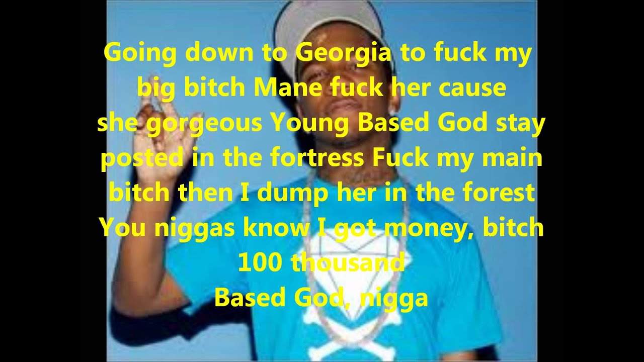 Wonton Soup LYRICS YouTube