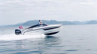 Askeladden C70 Cruiser – Feelgood