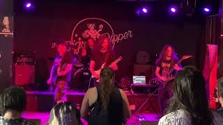 Cult of Suffering - Gold Drinker