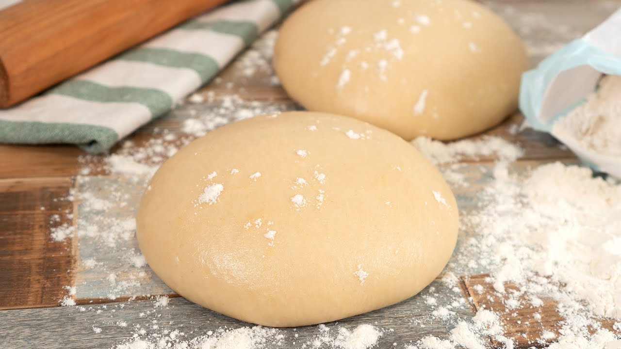 Masa de Empanada | Como la Hace mi Abuela