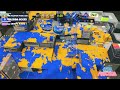 The Malamar Friend Club vs. Bloobba Booey - Don't Flounder at the Function #1