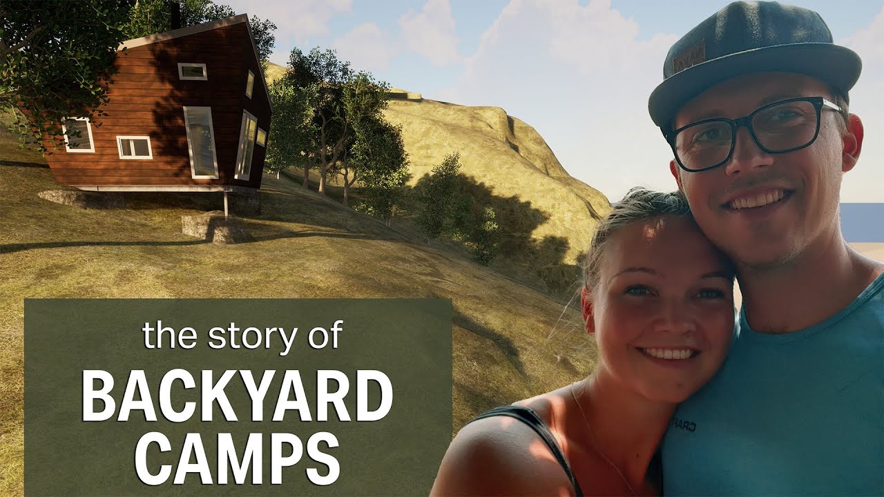 The Real Reason We Started Backyard Camps (It’s Not What You Think)