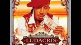 Ludacris - Get Back