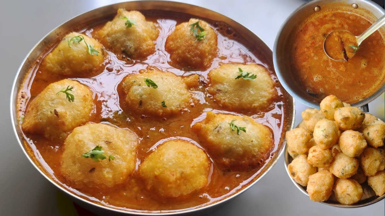 एकदा तरी ही रेसिपी नक्की ट्राय करा | सकाळचा नाष्टा किंवा रात्रीच्या जेवणासाठी पोटभरीचा | Rasamvada