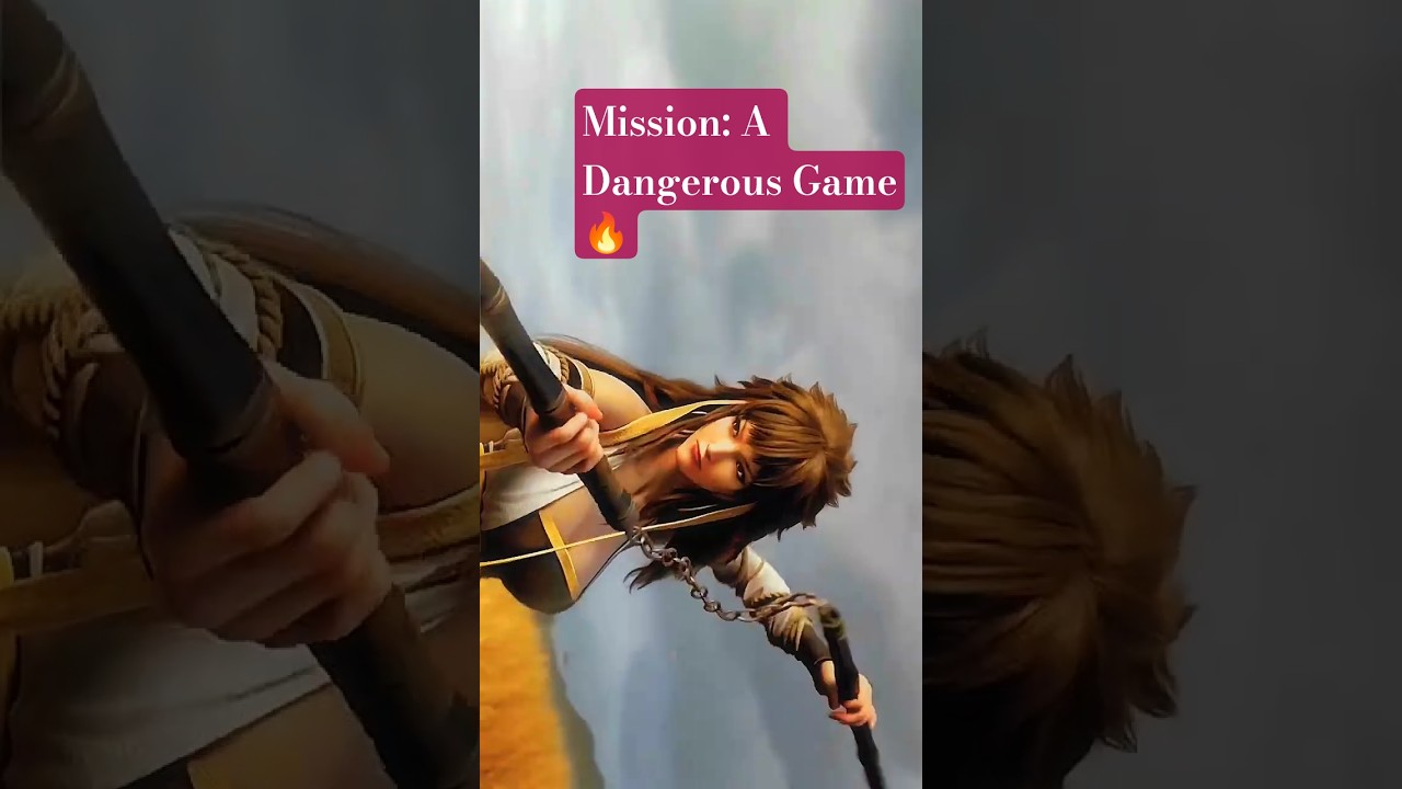 The And Mission: High Risk, High Reward