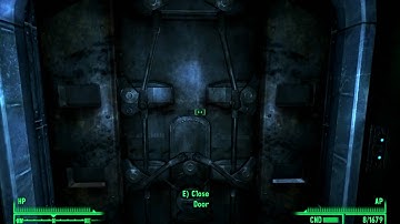 Fallout 3 Modification -- Tour the Springvale MiniHideout!