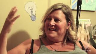 Celebrity Kyle Supley's Out There! Episode 2 - Bridget Everett visits Ray's Belgian Fries - NYC Wealth
