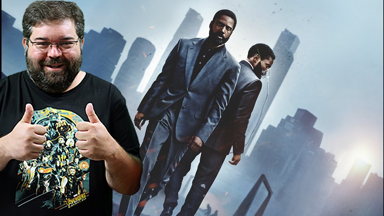 TENET Preguntas, respuestas, dudas y explicaciones con SPOILERS