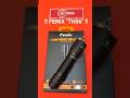 Ліхтар ручний Fenix TK06