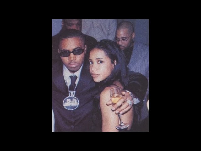 Nas feat. Aaliyah- You Wont See Me Tonight (Slow Down Remix) class=