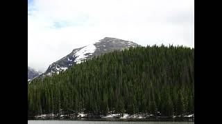 Rocky Mountain - A Quick Trip #Rockymountains #Colorado