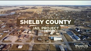 Shelby County Jail Project