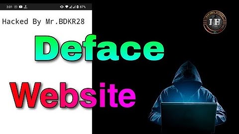 Deface File upload manager v1.3