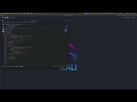 Manual Exploitation of vsftpd 2.3.4 Backdoor using Python 4K