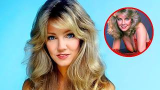 She Wore a G-String and Took the Internet by Storm - Heather Locklear Brings the Heat