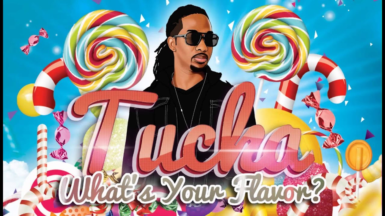 tucka candy land