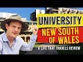 University of New South Wales REVIEW [An Unbiased Review from A Life That Travels]
