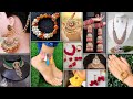 Inspiring Wedding Concept!!! Bridel & Sider - DIY Jewelry Idea Making At Home