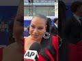 Cheryl 'Salt' James on longevity in the music industry