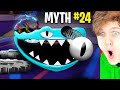 BUSTING THE BIGGEST RAINBOW FRIENDS 2 MYTHS! (WE HACK OUT THE MAP!?)