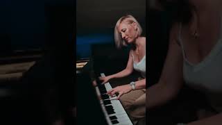 Linkin Park - Faint (piano cover)   #shorts #piano #linkinpark